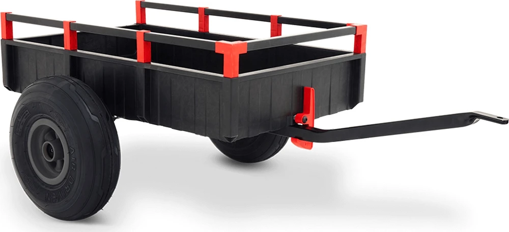 BERG Trailer XL priekaba