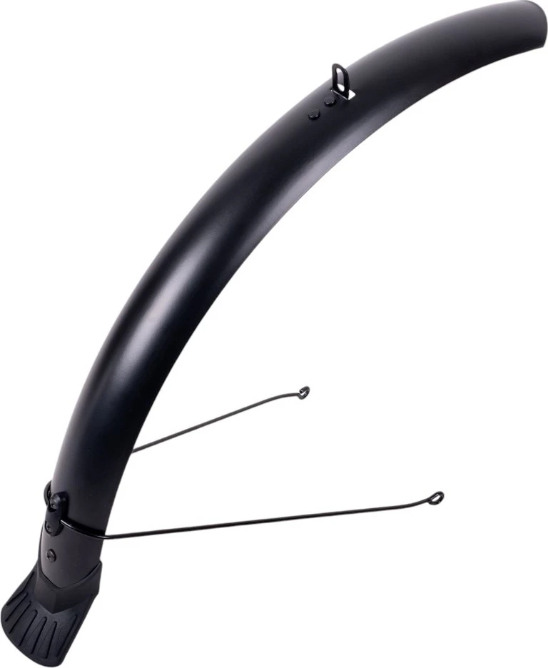 Priekinis purvasargis inSPORTline Parduber motoroleriui 26"
