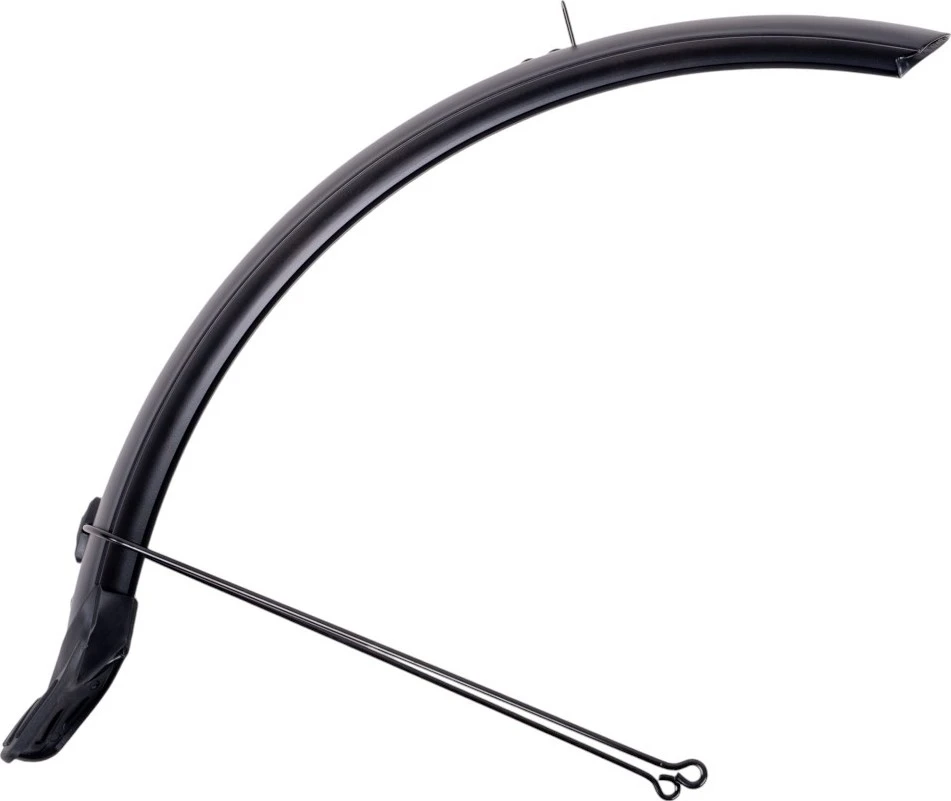 Priekinis purvasargis inSPORTline Parduber motoroleriui 26"