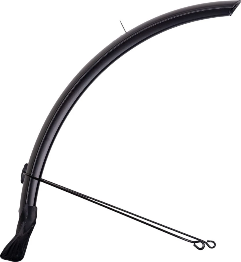 Priekinis purvasaugis paspirtukui inSPORTline Olmina 26”
