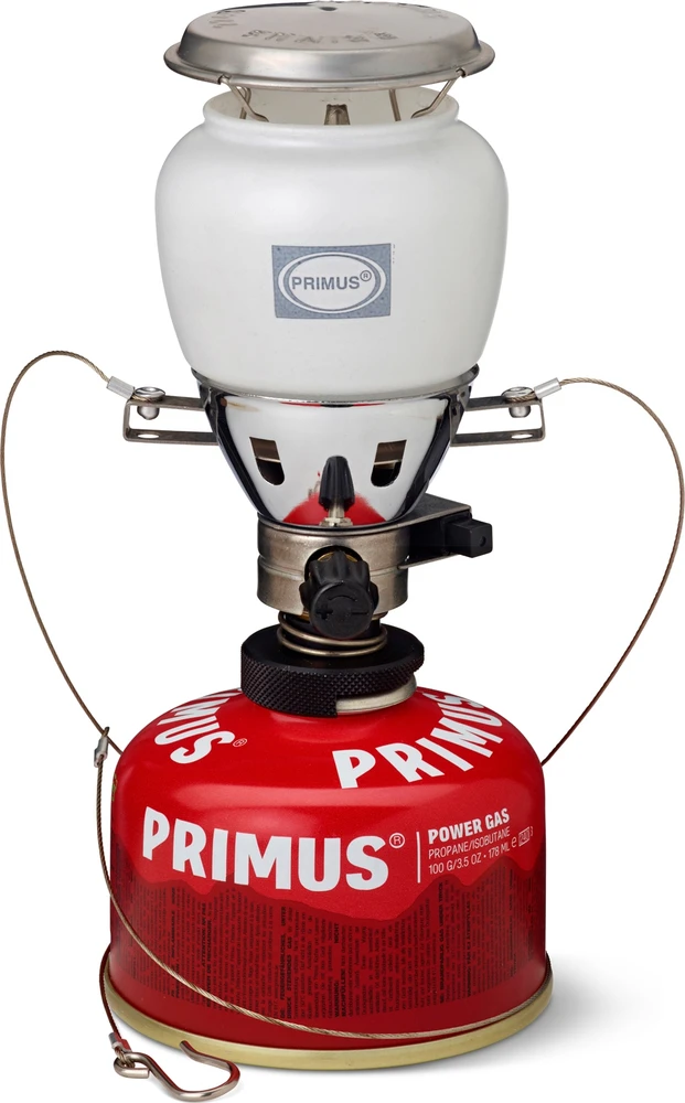 Primus Easy Light Duo dujinis žibintas