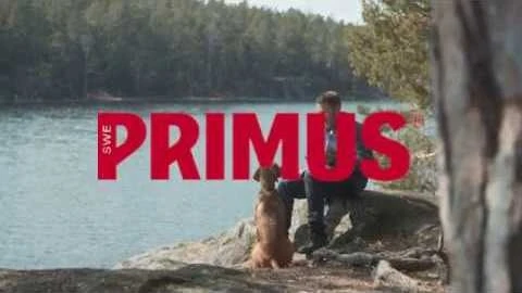 Primus Campfire Fly Pan 25 cm keptuvė