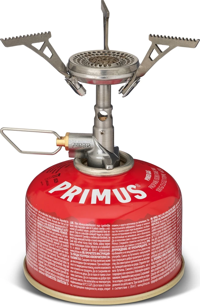 Primus turistinė viryklė „Micron III“