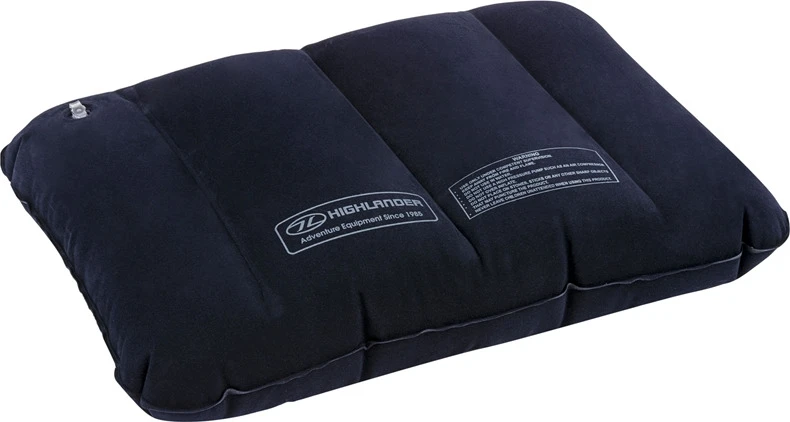 Pripučiama pagalvėlė Highlander Sleepeze Air