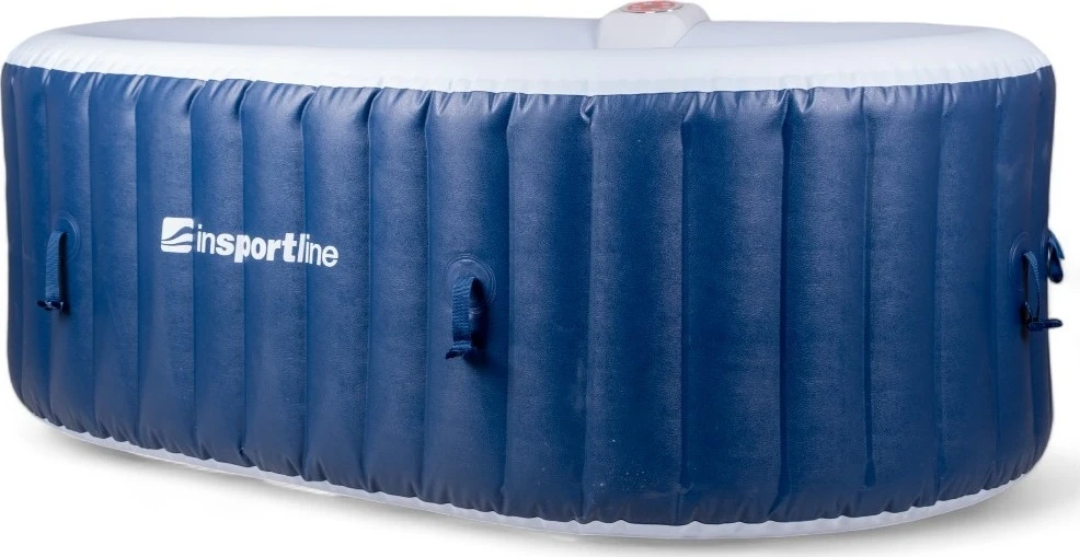 Pripučiamas SPA baseinas inSPORTline Voytano 150 x 80 x 65 cm