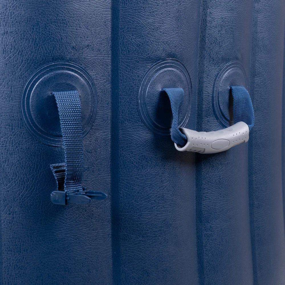 Pripučiamas SPA baseinas inSPORTline Voytano 150 x 80 x 65 cm