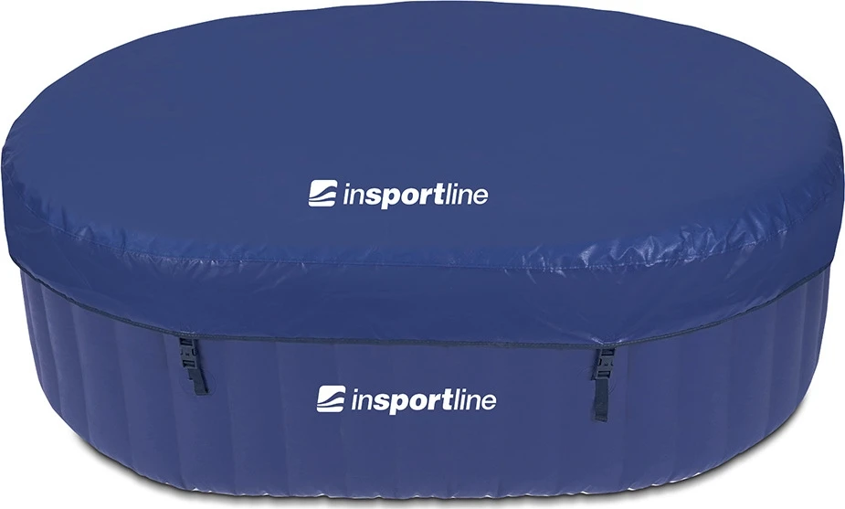 Pripučiamas SPA baseinas inSPORTline Voytano 150 x 80 x 65 cm