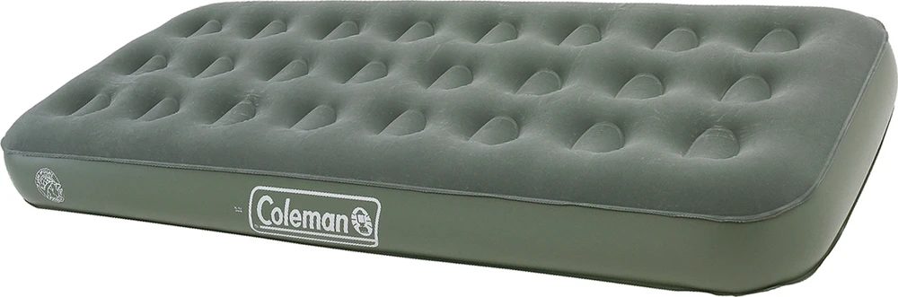 Pripučiamas čiužinys Coleman Airbed Comfort Maxi, vienvietis, 197x82x22 cm
