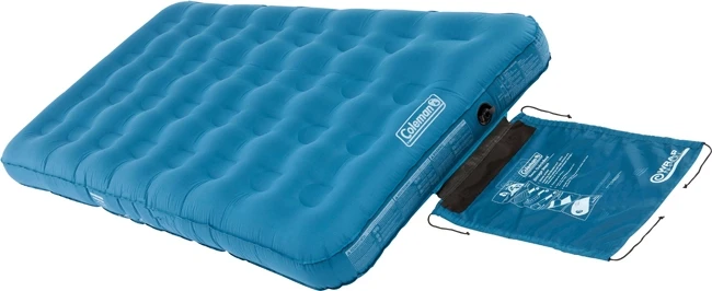 Pripučiamas čiužinys Coleman EXTRA DURABLE Single