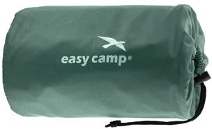 Pripučiamas čiužinys Easy Camp Hexa Pacific, mėlynas
