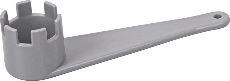 Pripučiamas mankštos kilimėlis inSPORTline Airstunt 300 x 100 x 10 cm, baltas