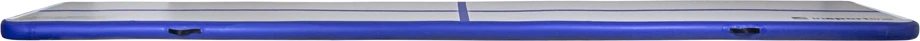 Pripučiamas gimnastikos kilimėlis inSPORTline Airstunt 500 x 100 x 10 cm, baltas