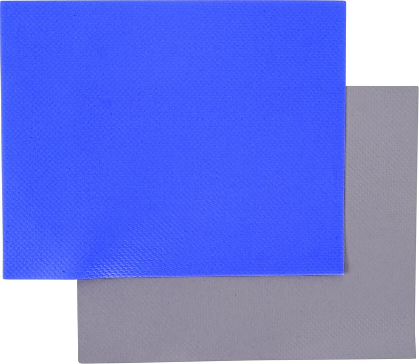 Pripučiamas gimnastikos kilimėlis inSPORTline Airstunt 500 x 100 x 10 cm, baltas