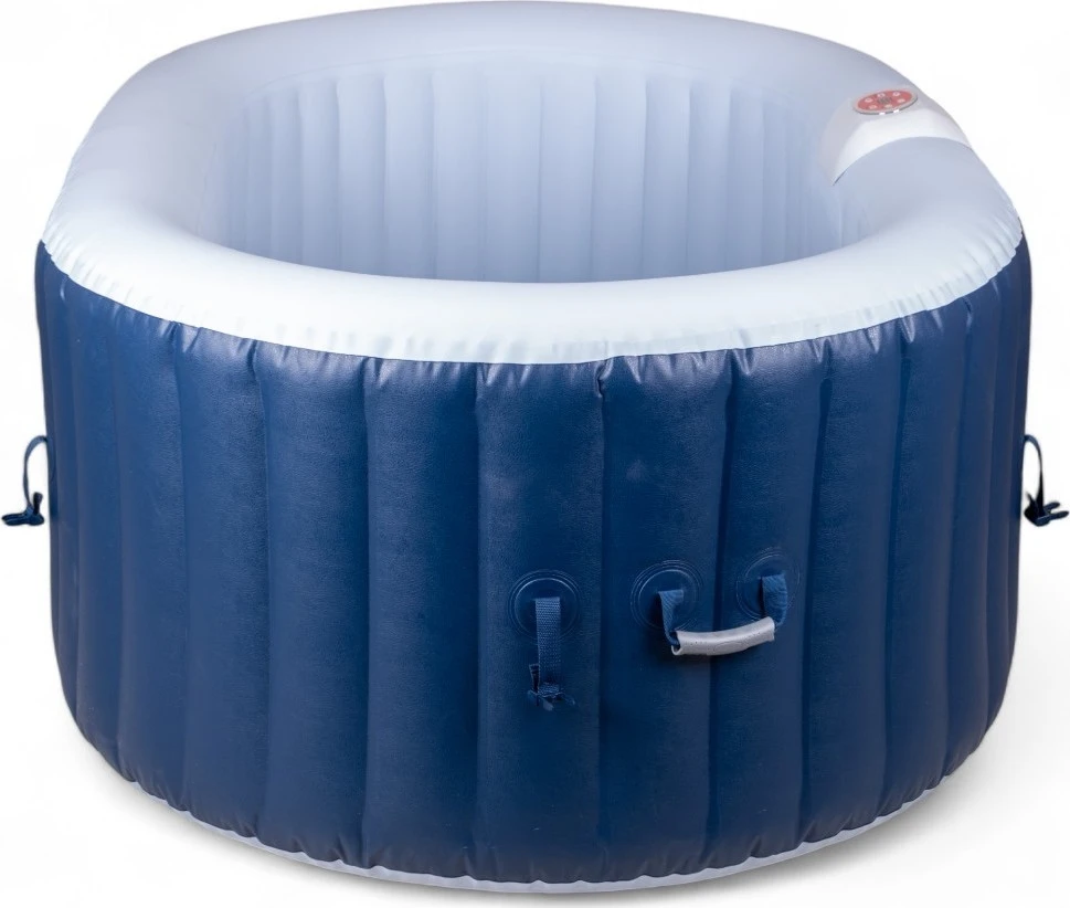 Pripučiamas SPA baseinas inSPORTline Voytano 150 x 80 x 65 cm