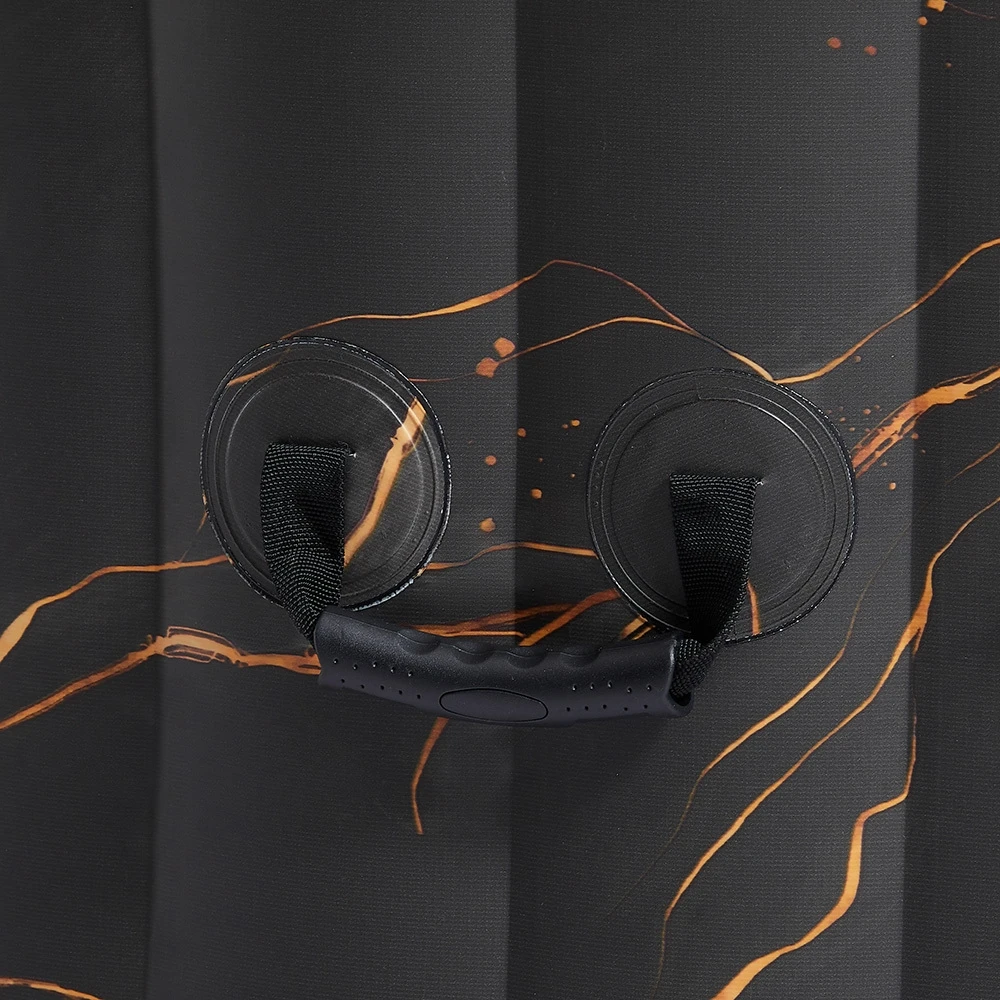 Pripučiamas SPA baseinas inSPORTline Voytano 150 x 80 x 65 cm