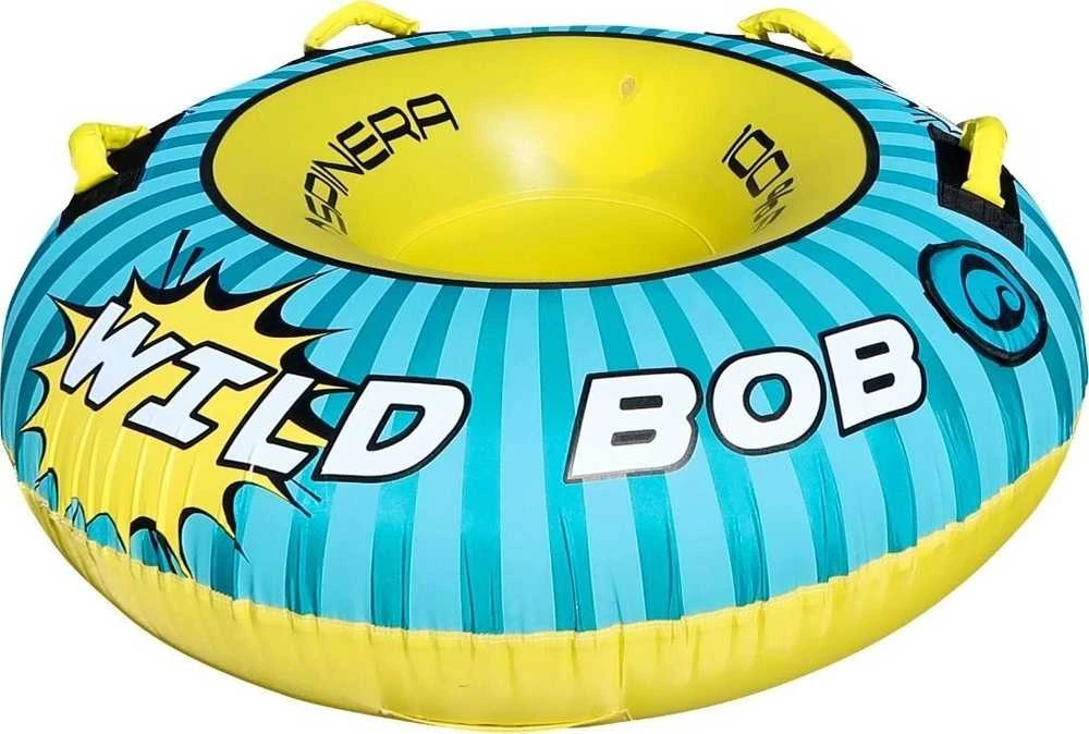 Vokietija Spinera Wild Bob