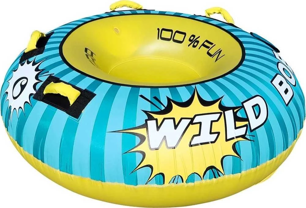 Vokietija Spinera Wild Bob