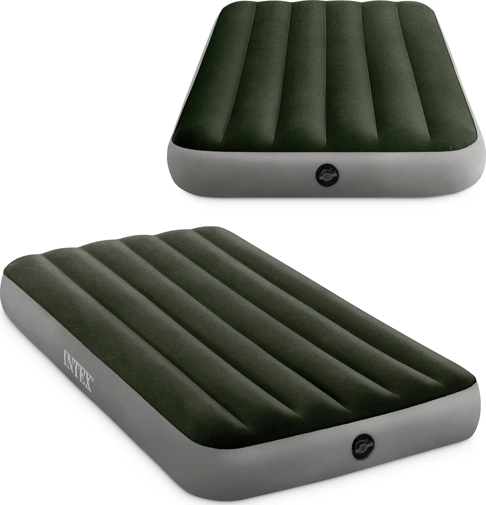 Pripučiamas čiužinys INTEX Prestige 191x99x25cm