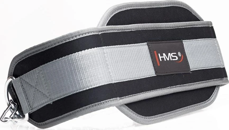 Diržas svorių kilnojimui HMS PST04