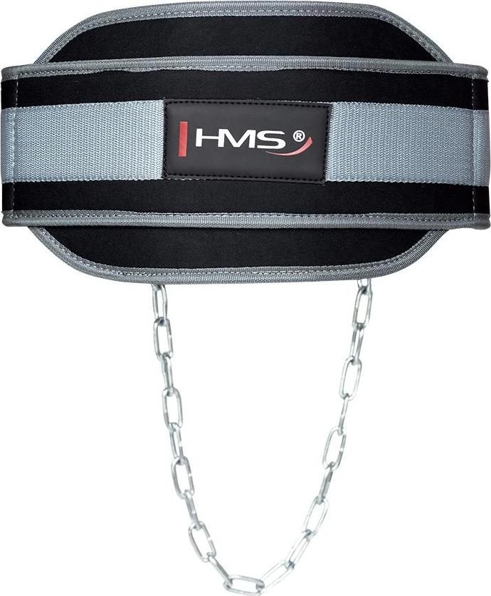 Diržas svorių kilnojimui HMS PST04