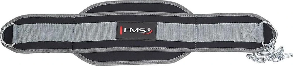 Diržas svorių kilnojimui HMS PST04