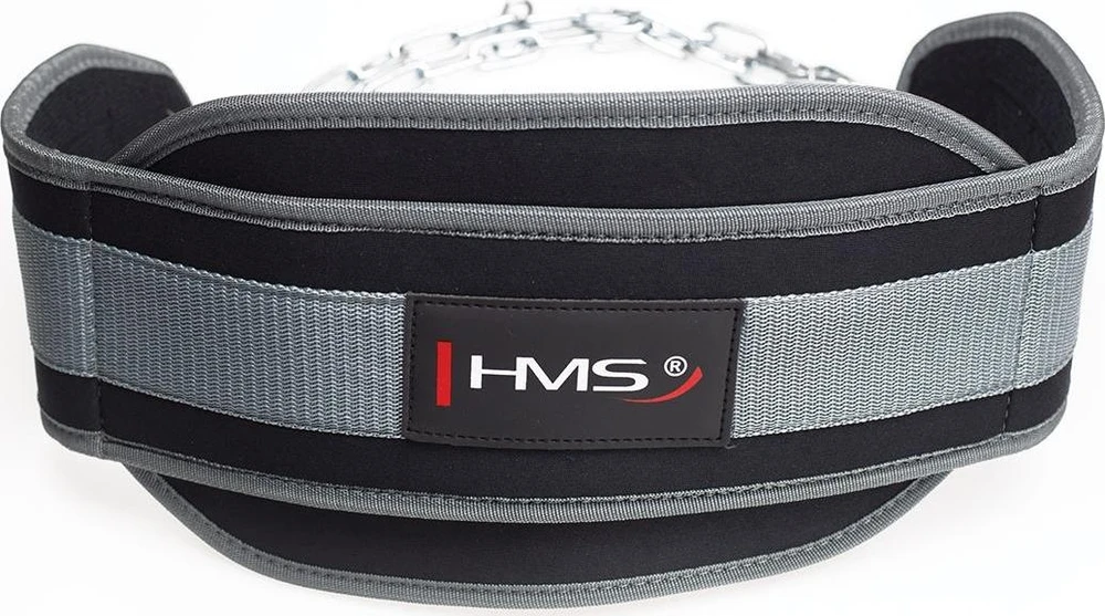 Diržas svorių kilnojimui HMS PST04