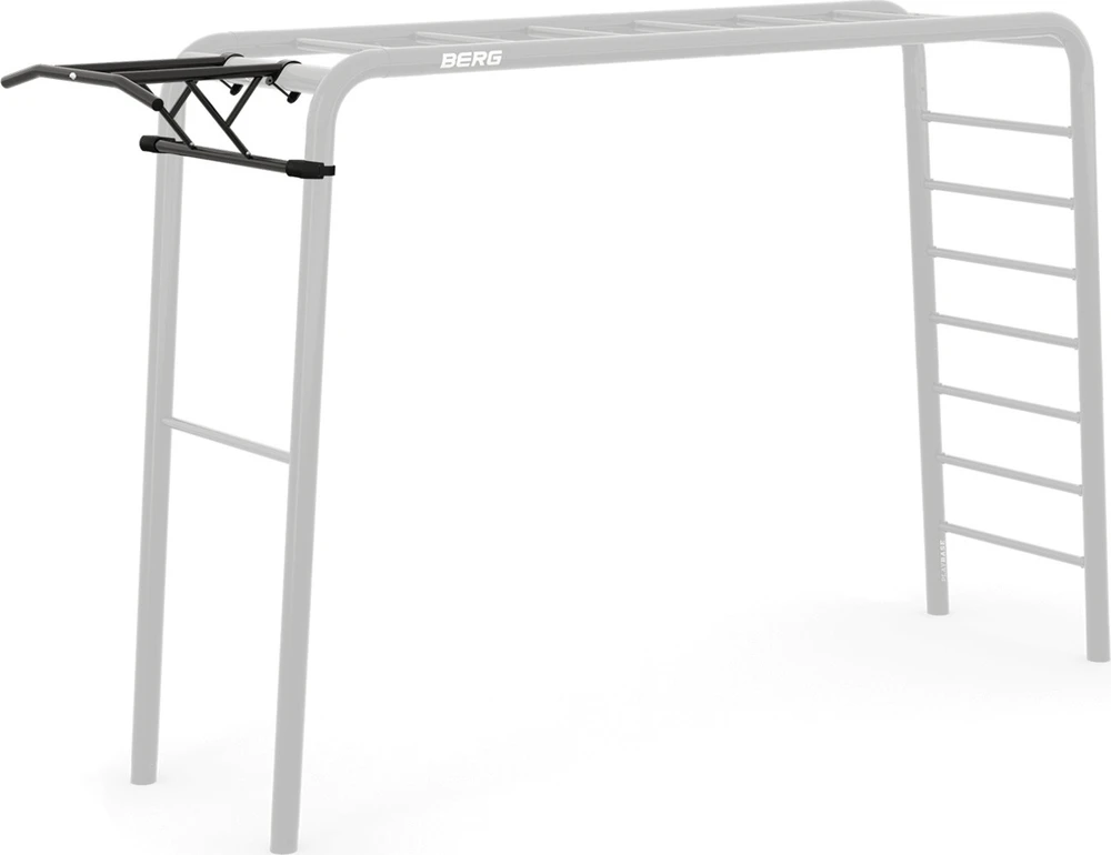 Prisitraukimo skersinis Berg PlayBase