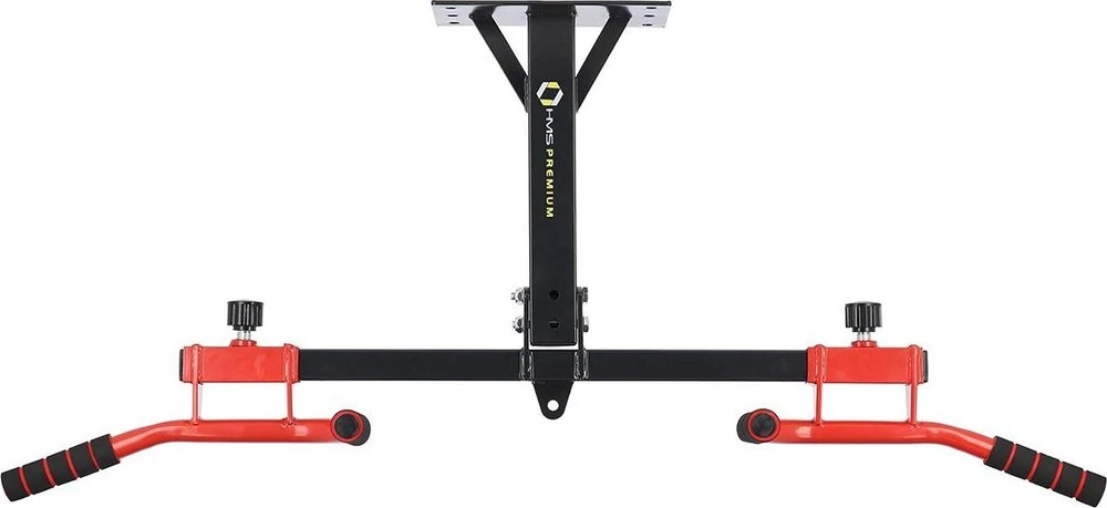 DD10 PULL UP BAR HMS PREMIUM