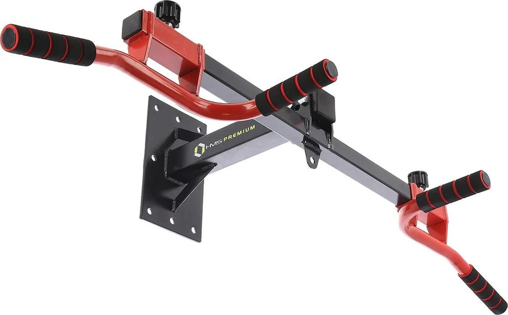 DD10 PULL UP BAR HMS PREMIUM