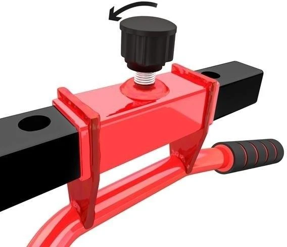 DD10 PULL UP BAR HMS PREMIUM