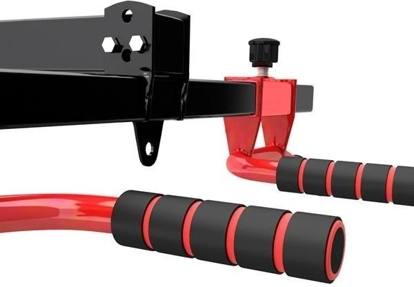 DD10 PULL UP BAR HMS PREMIUM