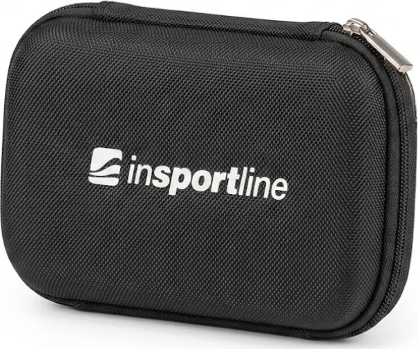 Apsauginis išorinės baterijos dėklas inSPORTline Casipa 18,5 x 11 x 6 cm