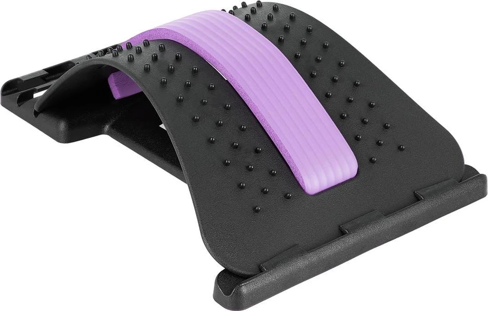PRP01 BACK STRETCHER HMS