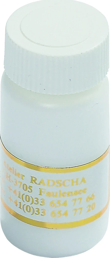Philos karomo milteliai Smooth 16 g