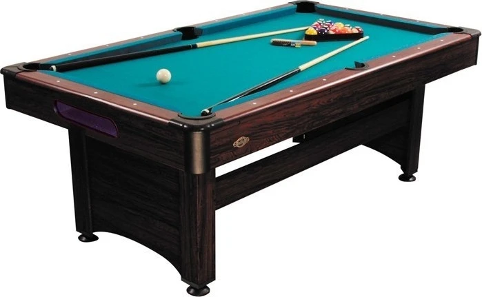 Biliardo stalas Buffalo Rosewood 7 ft
