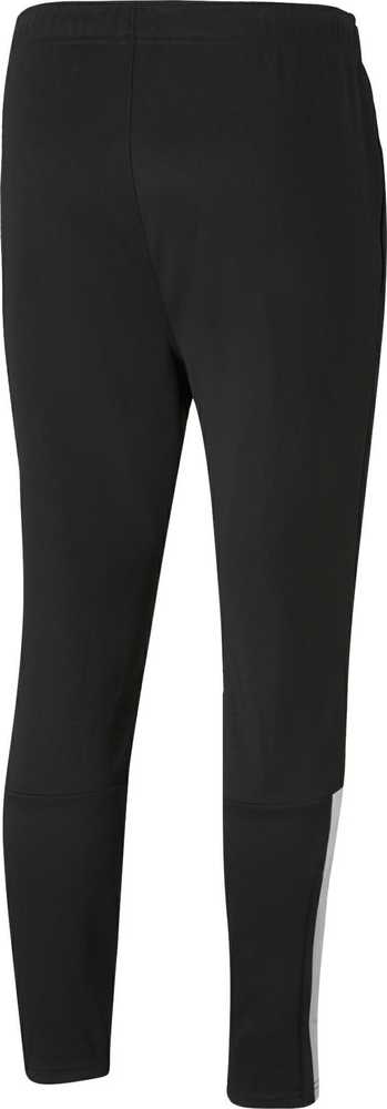 Puma Kelnės Vyrams TeamLiga Training Pants Juodas 657242 03