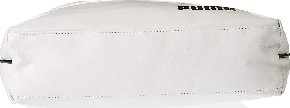 Puma Krepšys Archive Shopper PU Baltas