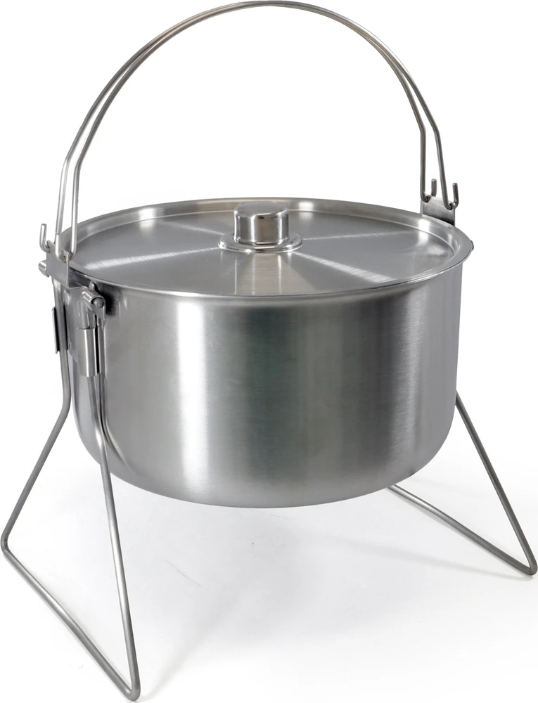 Puodas Origin Outdoors Tribal, 10L