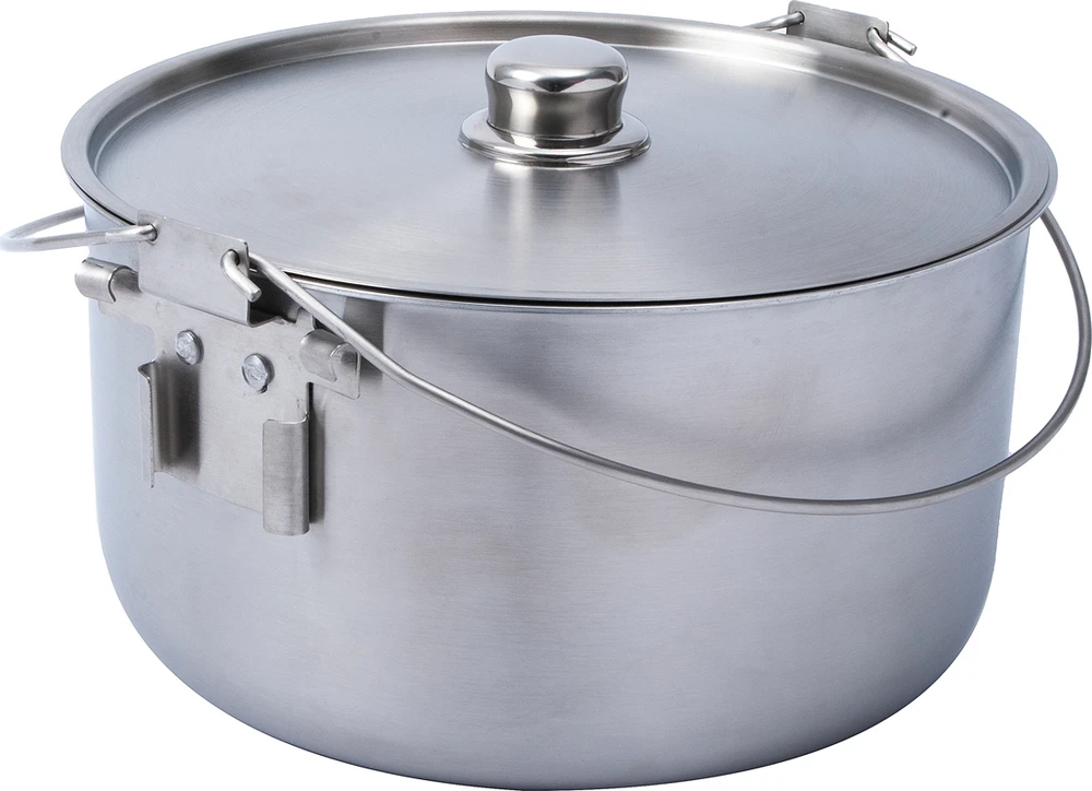 Puodas Origin Outdoors Tribal, 10L