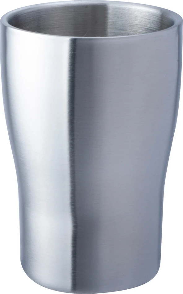 Termopuodelis BasicNature Stainless Steel, 0,3 l