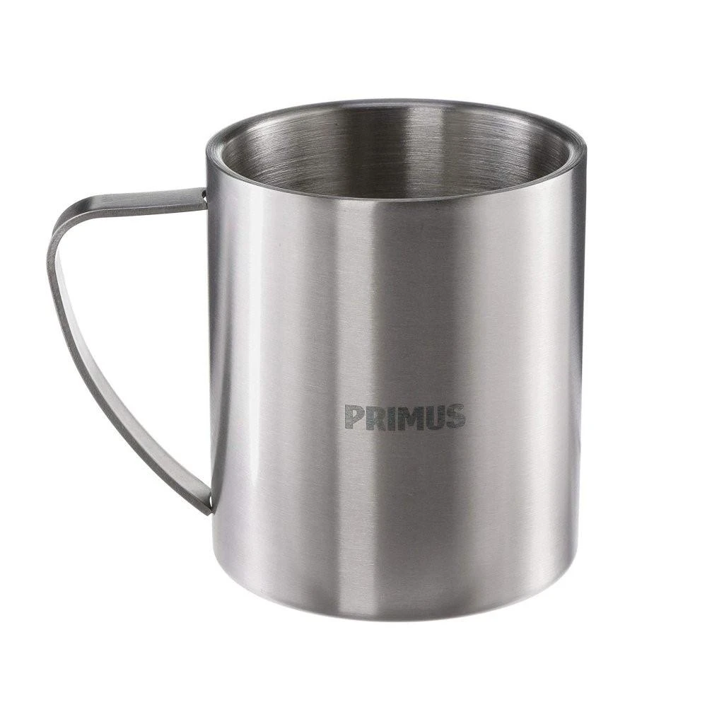 Švedija Puodelis Primus 4 sezonas 0,3 L