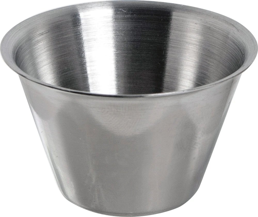 Puodelių rinkinys BasicNature 4in1