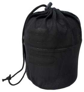 Puodų rinkinys Origin Outdoors Biwak Trekking, 3-4 asmenims