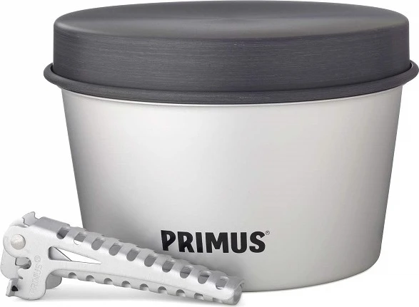 Puodų rinkinys Primus Essential 2 x 2.3L