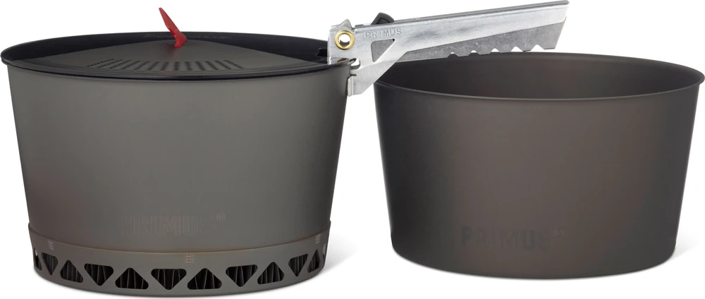 Puodų rinkinys Primus PrimeTech, 2x1,3 l