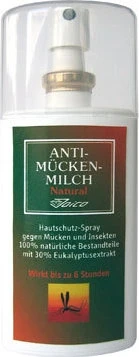 Uodų repelentas Jaico Natural Purškiklis, 75 ml