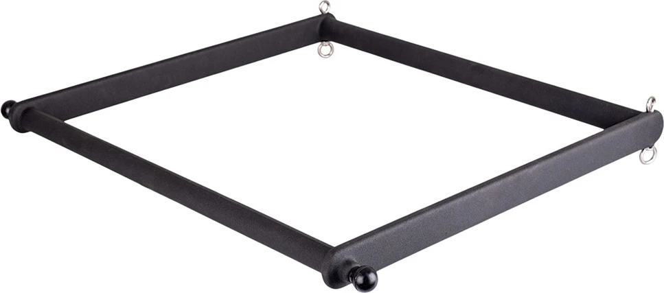 Push-Through Bar for inSPORTline Oquiler Pilates Reformer Tower