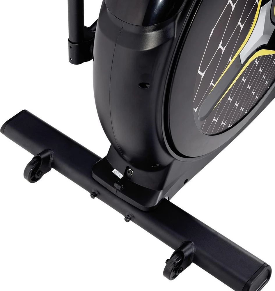 Magnetinis elipsinis treniruoklis HMS Premium H1802 pusiau komerciniam naudojimui