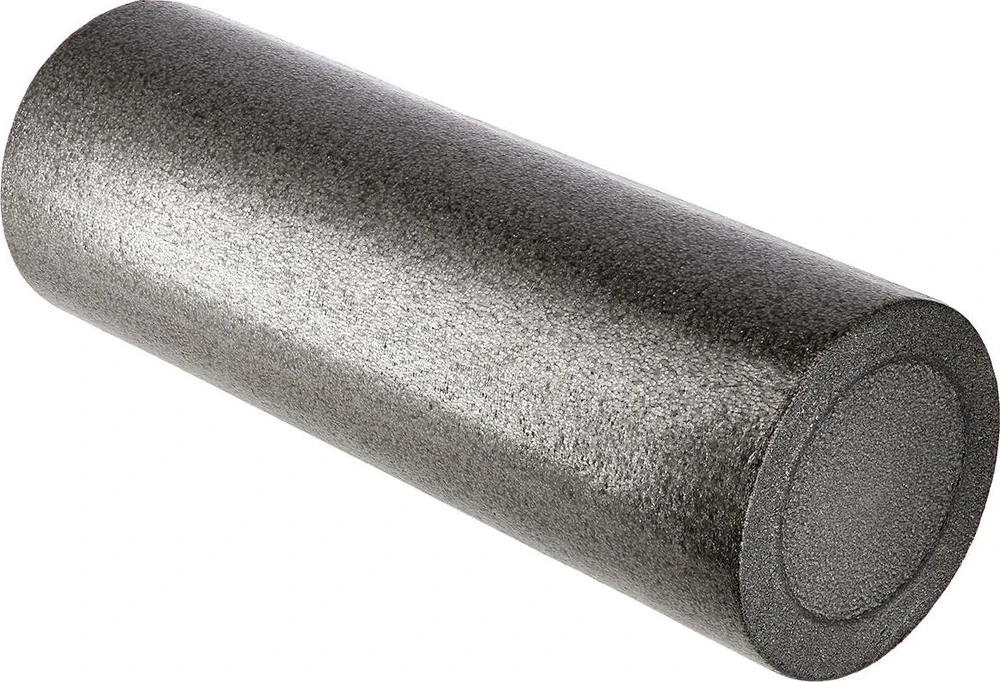 Putų volas mankštai HMS FS106 45 cm pilkas