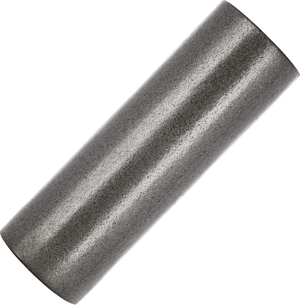 Putų volas mankštai HMS FS106 45 cm pilkas